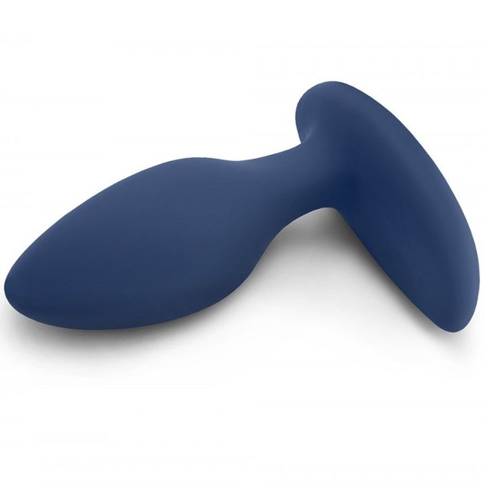 DITTO BY WE-VIBE BLUE BLUE