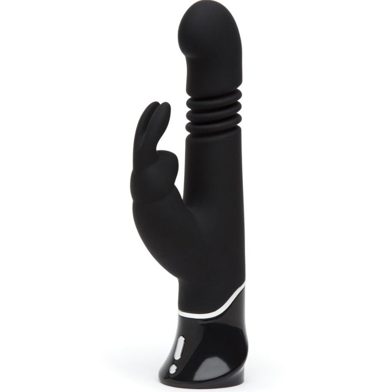 FIFTY SHADES OF GREY GREEDY GIRL VIBRADOR UP&DOWN