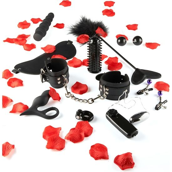 JUST FOR YOU LOVE TOY STARTER KIT (5)