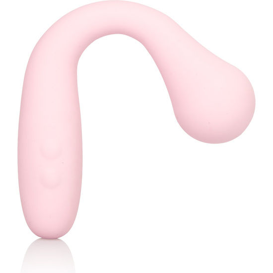 INSPIRE VIBRATING G WAND ROSA