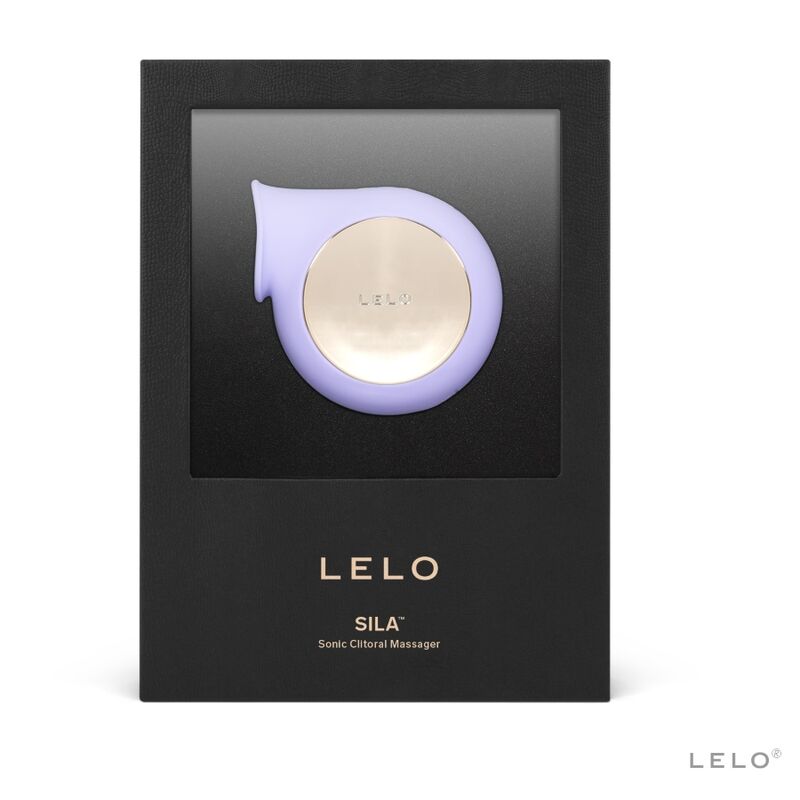 Lelo Sila estimulador lila (3)