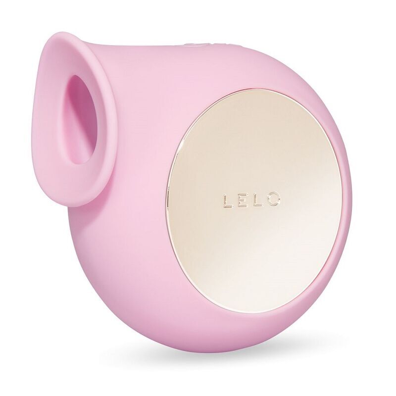 Lelo Sila estimulador rosa (1)