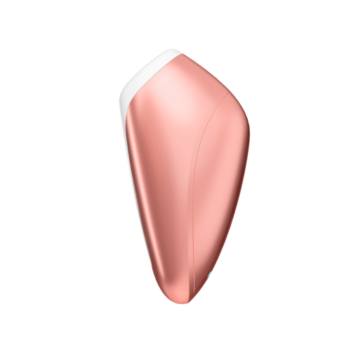 Succionador Satisfyer Love Breeze Copper