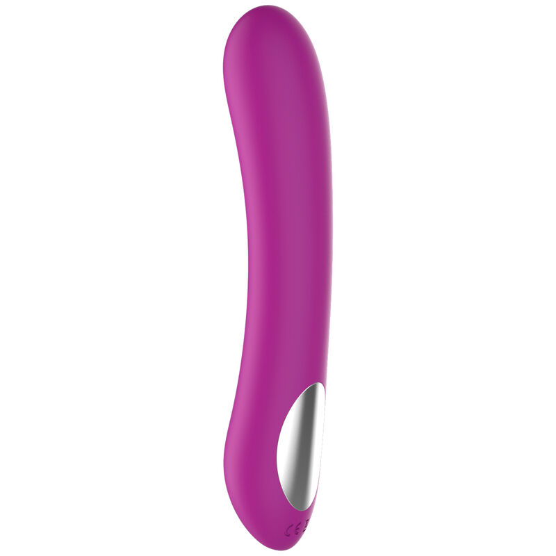 KIIROO PEARL 2 TELEDILDONIC VIBRATOR PURPLE