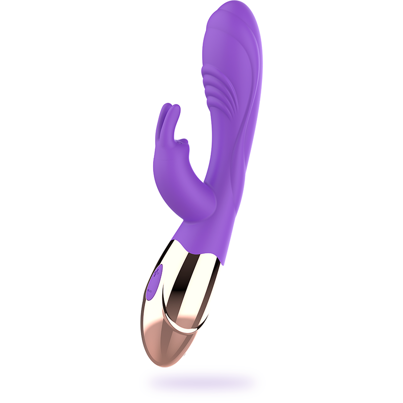 WOMANVIBE - VIORA SILICONE RECARREGÁVEL VIBRADOR