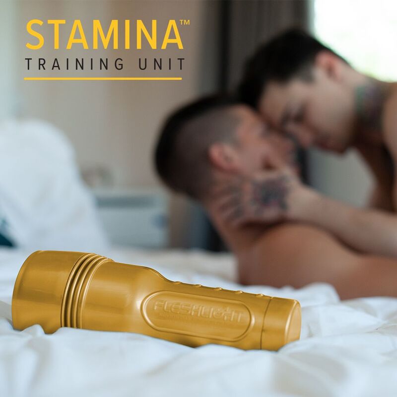 Fleshlight stamina training unit butt - ano (6)