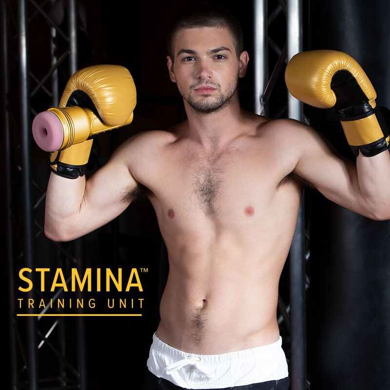Fleshlight stamina training unit butt - ano (9)